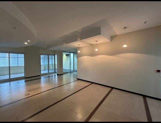 324M² OFFICE TO LET IN SANDTON CENTRAL